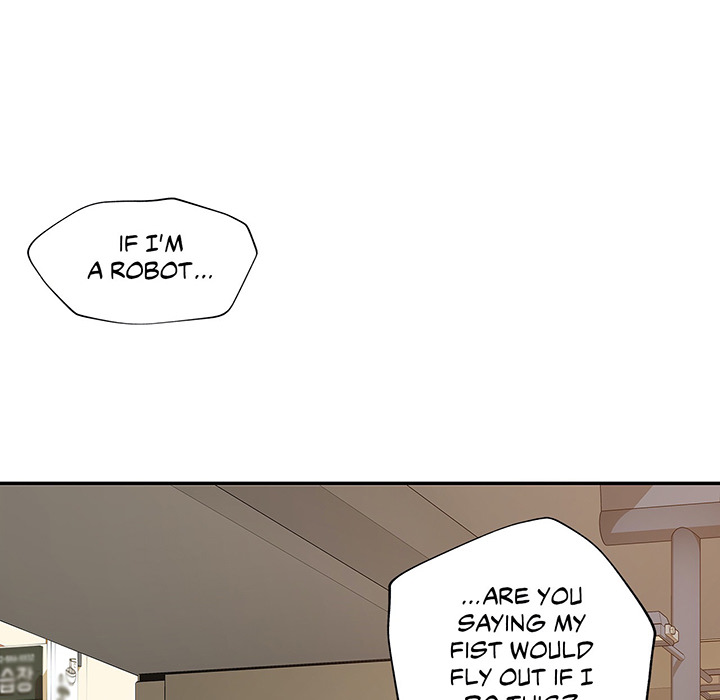 Teach Me How to Please You - episode 13 - 147