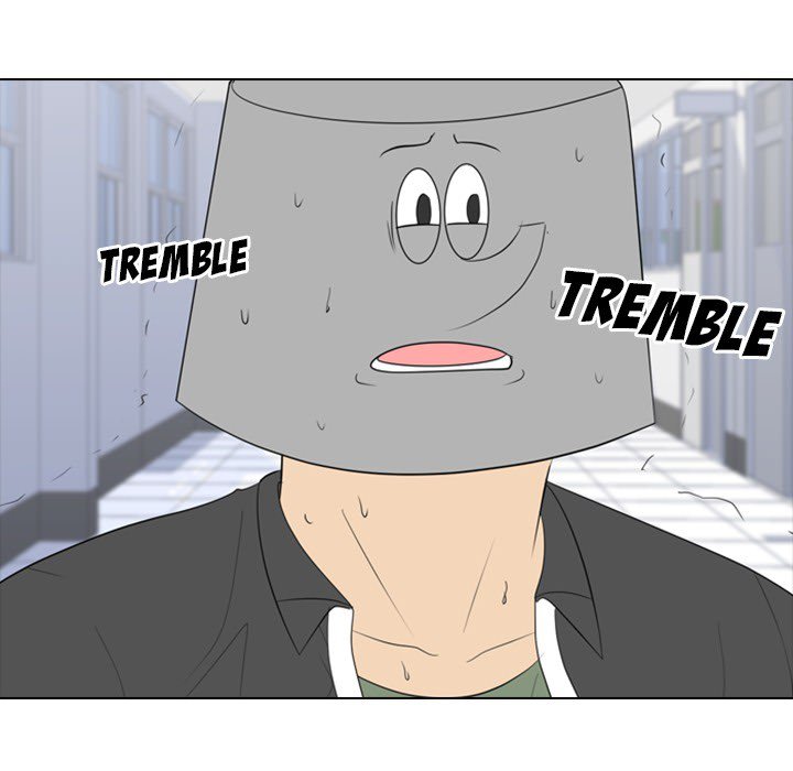 Taekwon High - episode 30 - 19