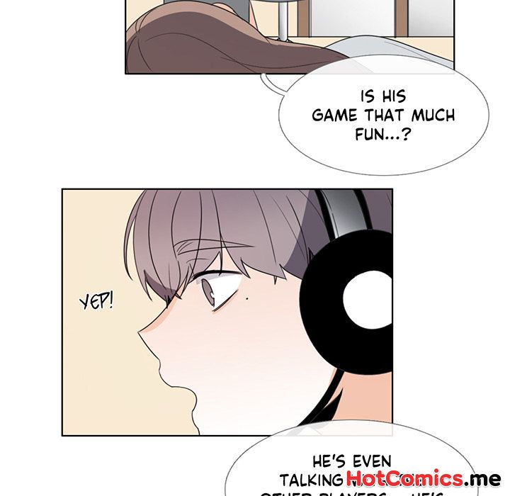 Talk to Me - episode 99 - 8