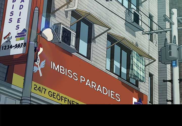 Der Mann im Haus - episode 21 - 2