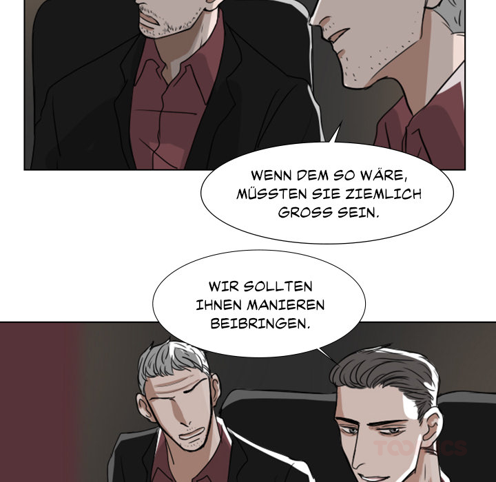 Die Königin - episode 6 - 54