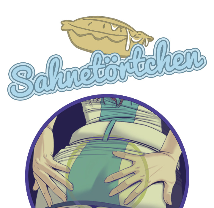 Sahnetörtchen - episode 11 - 101