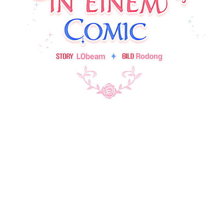 Überleben in einem Comic - episode 29 - 15