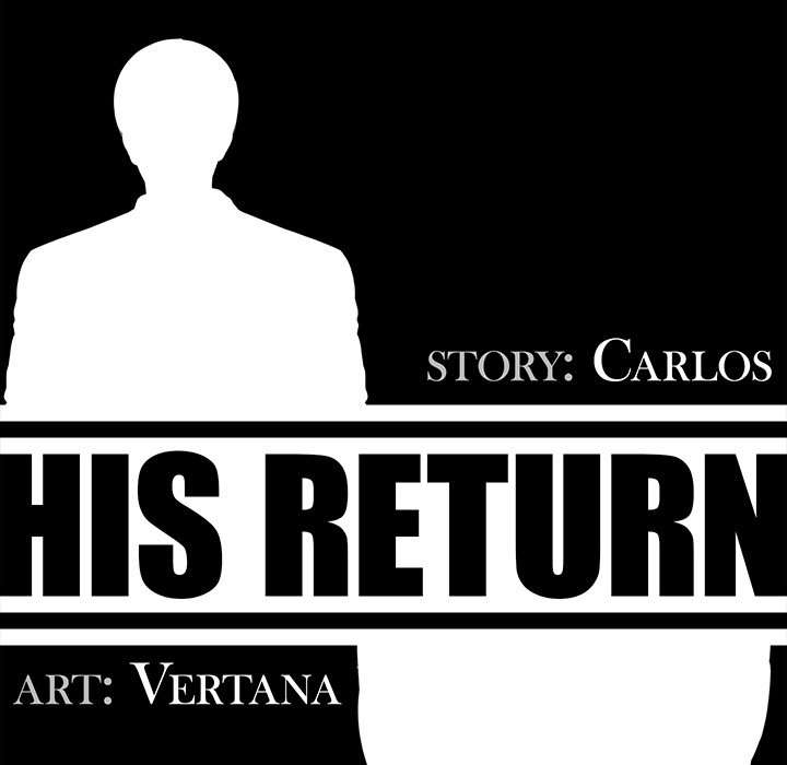 His Return - episode 14 - 46