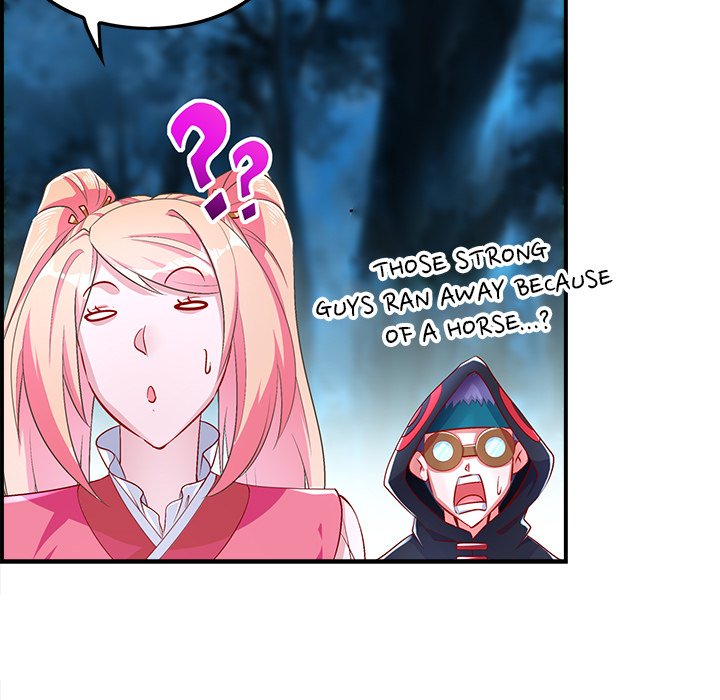 Hidden Class - episode 32 - 40