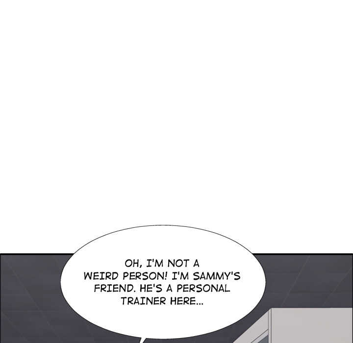 Secret Workouts - episode 6 - 119