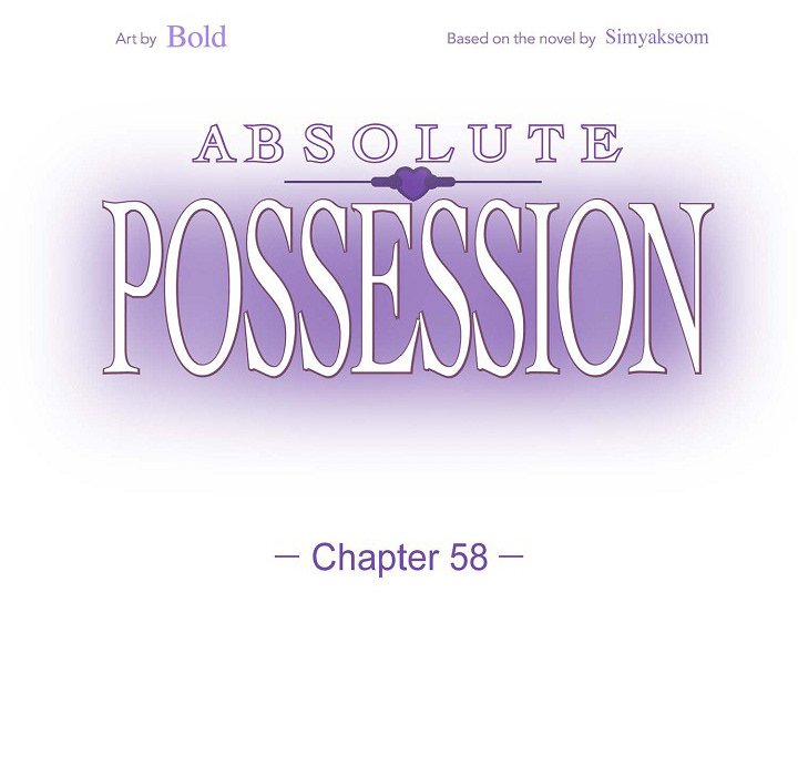 Absolute Possession - episode 58 - 12