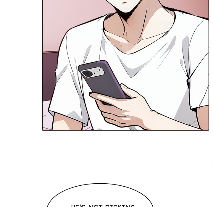 Love Me, or Else - episode 9 - 88