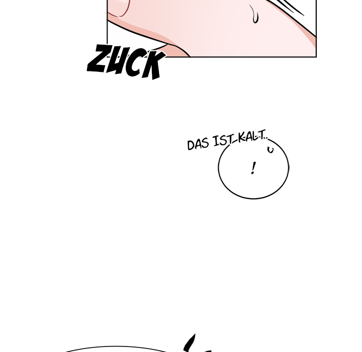 Pheromon Sorbet♥ - episode 21 - 36