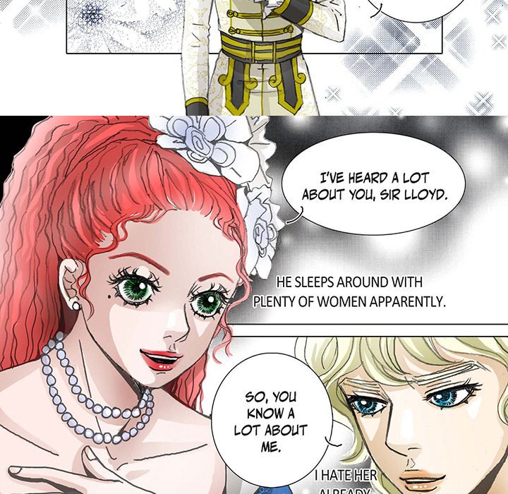 The Emperor's Woman - episode 34 - 25