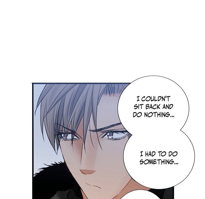 Work, Fight and Love - Webtoon Edition - episode 36 - 58