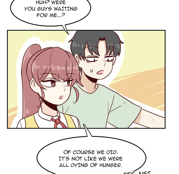 Hidden From The Light - episode 4 - 33