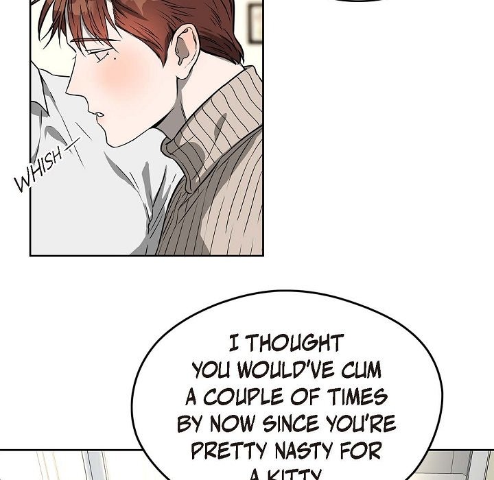 Hard-Boiled Love - episode 20 - 26