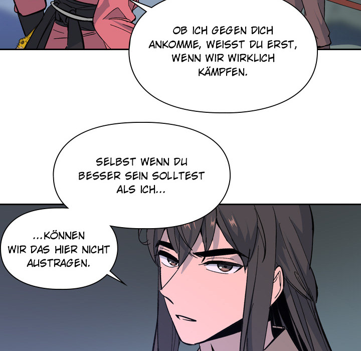 Die Prinzessin und ihre Leibwächter - episode 33 - 9