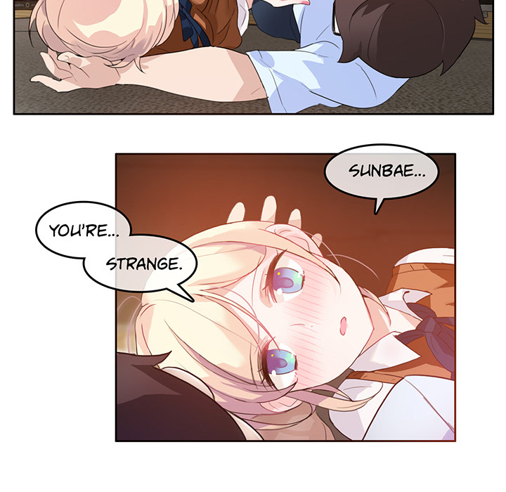 A Pervert's Daily Life - episode 9 - 62