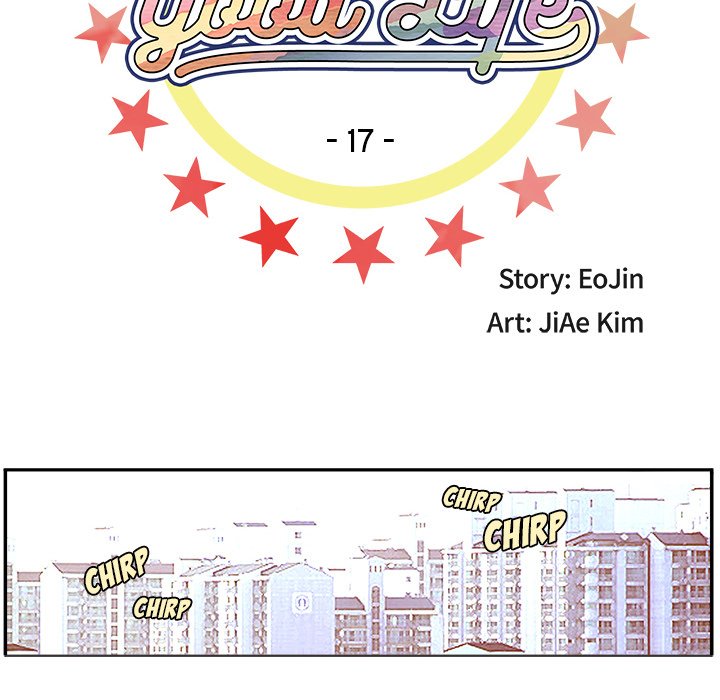 The Good Life - episode 17 - 5