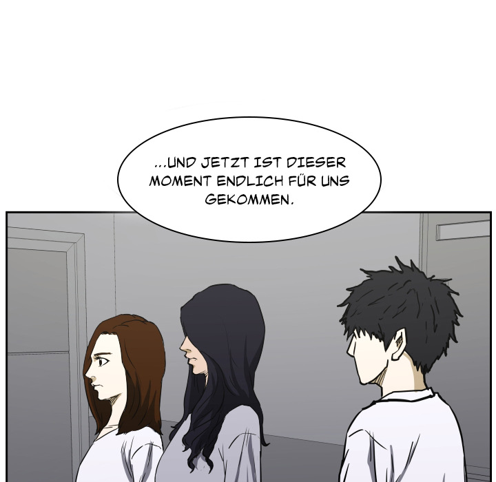 Tweener - episode 72 - 93