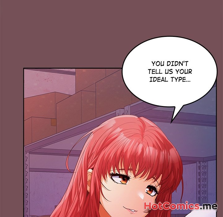 Office Romance is a No-No - episode 8 - 17