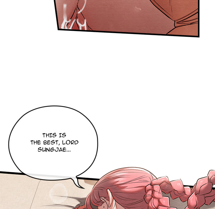 Master of Intimacy - UNCENSORED - episode 11 - 107