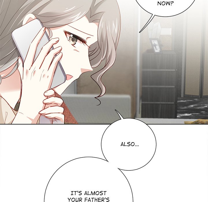 A Young Case of Hearts - episode 21 - 59