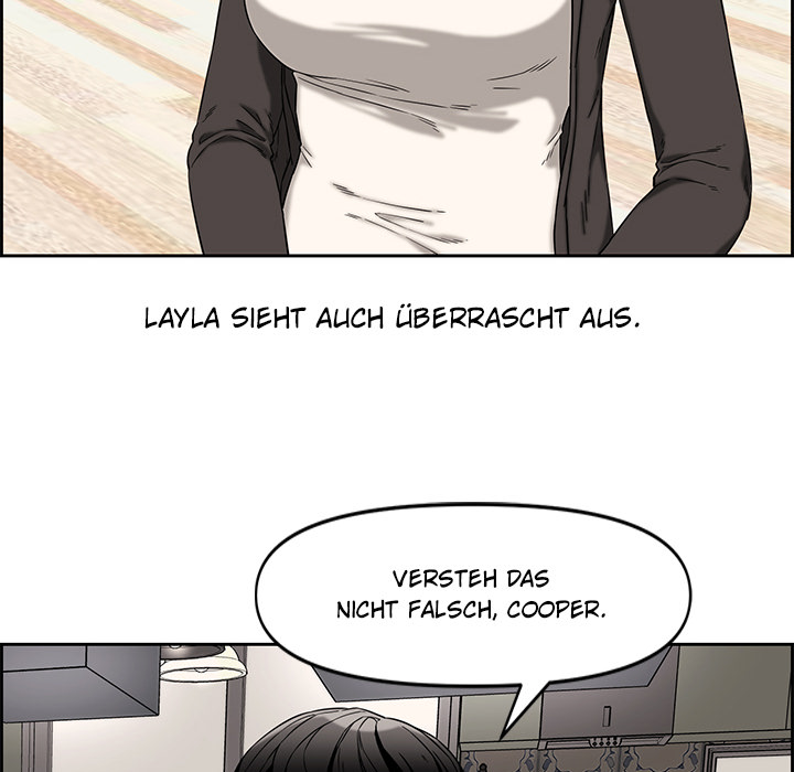 Frisch verheiratet - episode 13 - 19