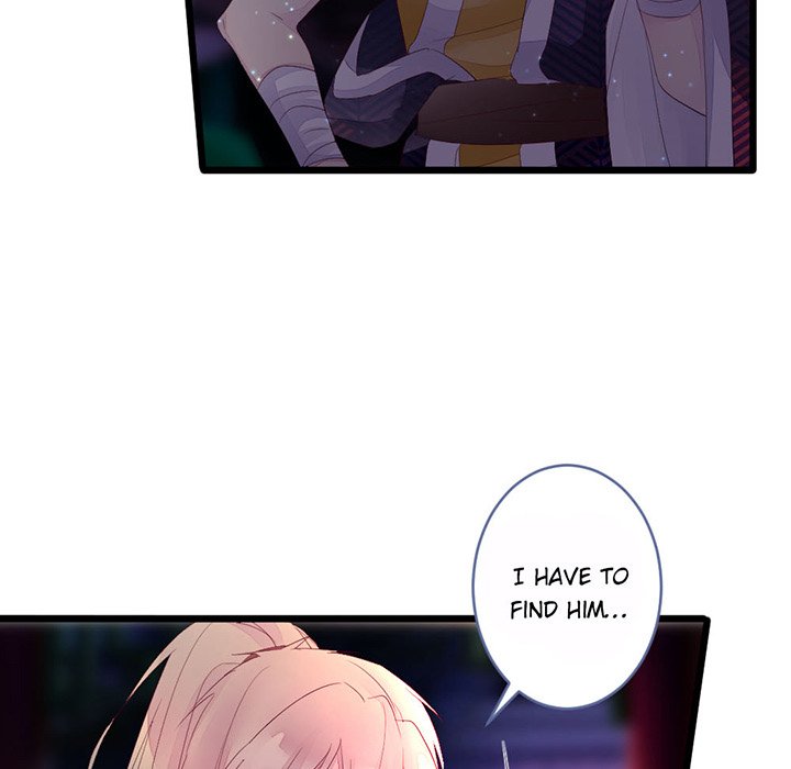 Flowers Whispering - episode 31 - 36