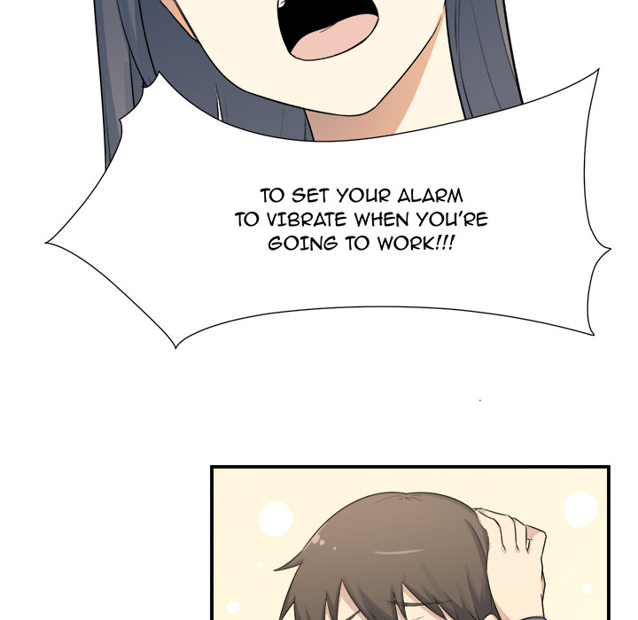 Excuse me, This is my Room - UNCENSORED - episode 1 - 14