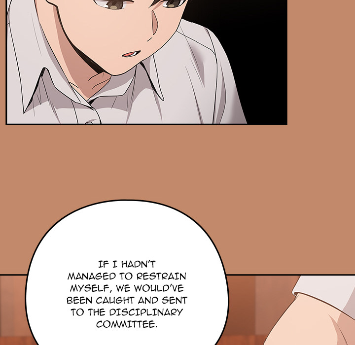 Dating After Work - UNCENSORED - episode 14 - 107