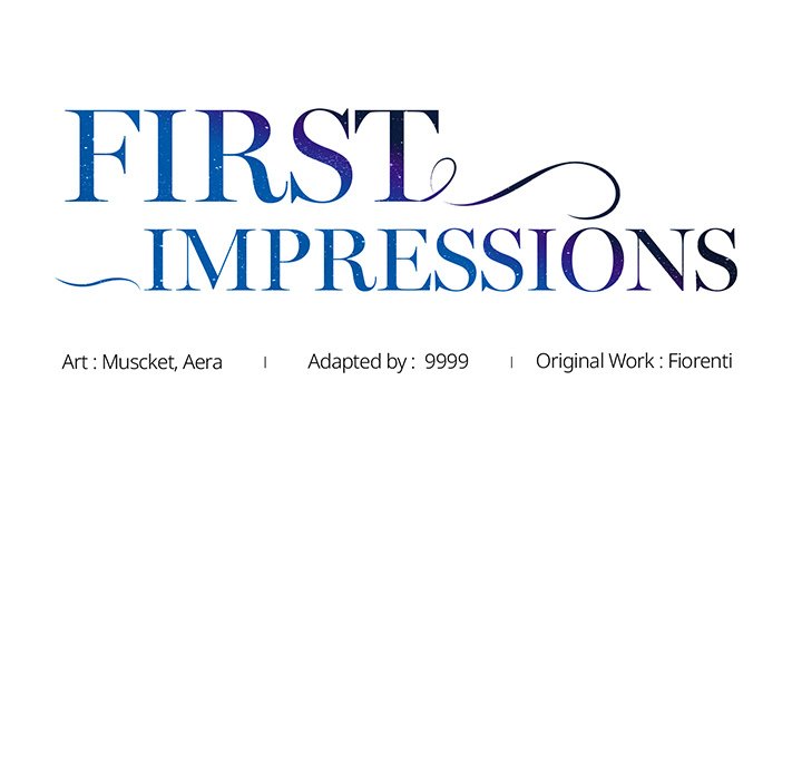 First Impressions - episode 34 - 10