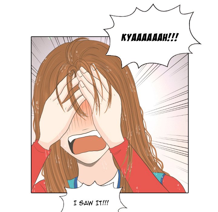 Hold My Hand - episode 16 - 9