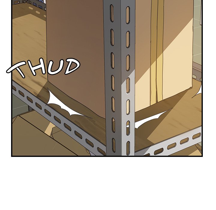 The Unwanted Roommate - episode 15 - 24