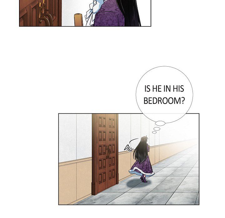 The Maid and the Vampire - episode 37 - 45