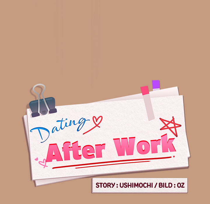Dating After Work - episode 76 - 10