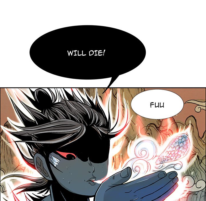 The Journey of the Dragon - episode 11 - 5