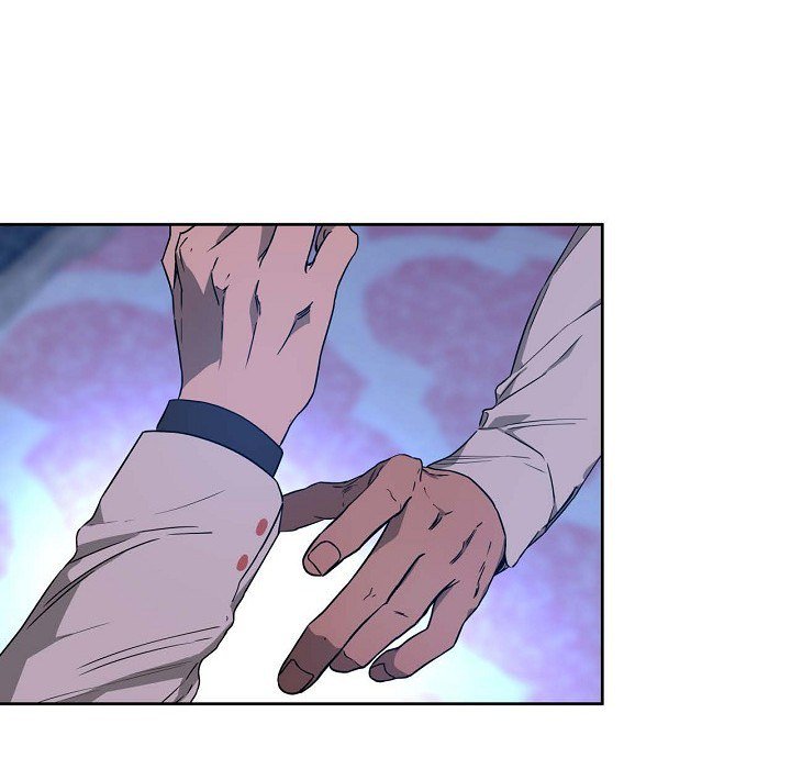 Hard-Boiled Love - episode 35 - 46