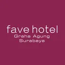 @favehotelgrahaagungsby