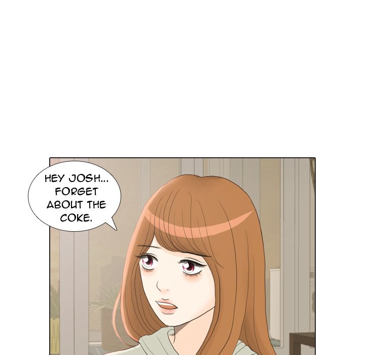Hold My Hand - episode 21 - 76