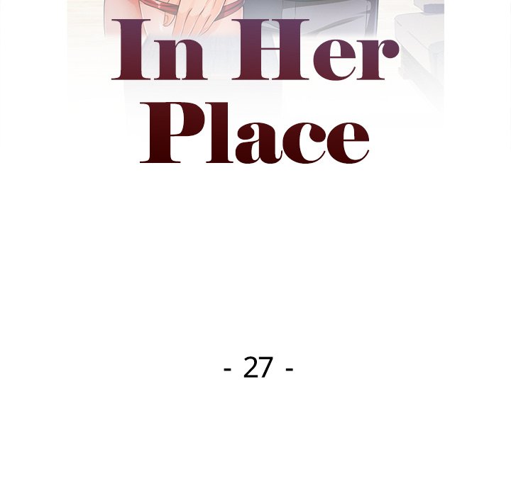 In Her Place - episode 27 - 11