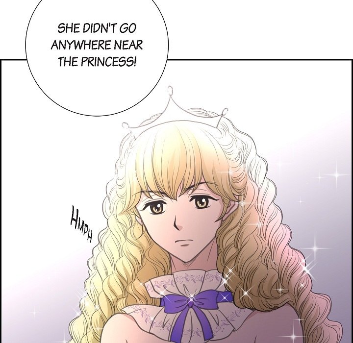 On the Emperor's Lap - episode 37 - 40
