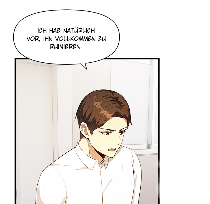 Alte Flamme, neu entfacht - episode 18 - 41