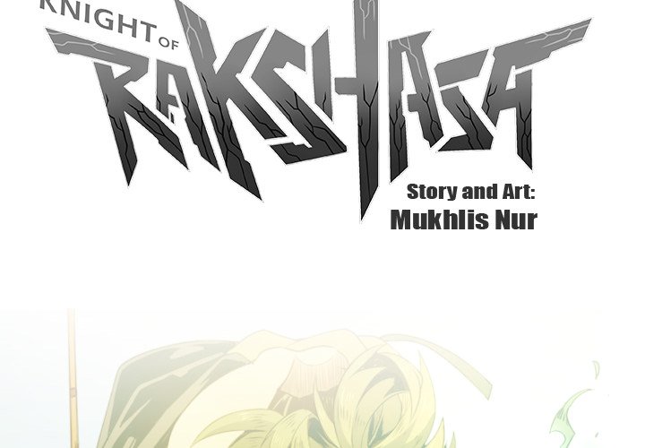 Knight of Rakshasa - episode 9 - 1