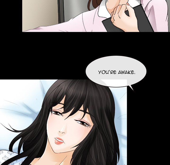 The Snow - episode Prologue - 11