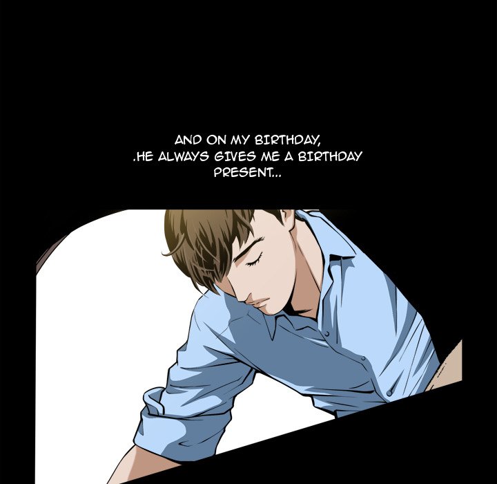 The Birthday Present - episode 2 - 90