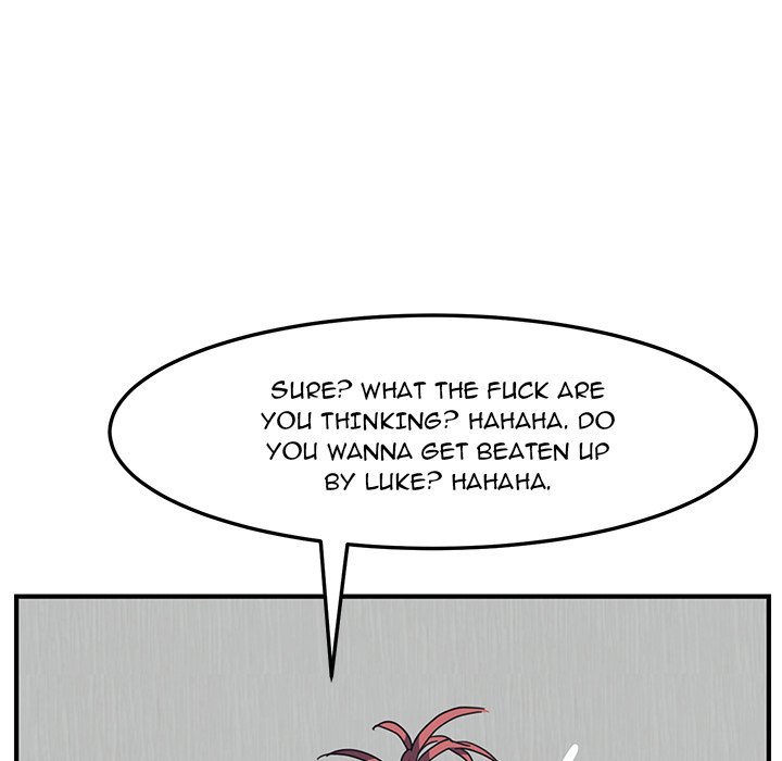 The Unwanted Roommate - episode 1 - 82