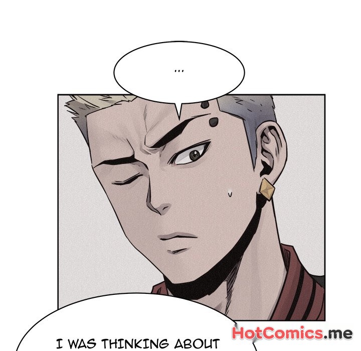 Pounding - episode 48 - 33