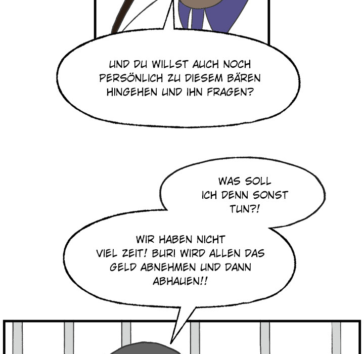 Mitschüler fressen verboten - episode 11 - 29