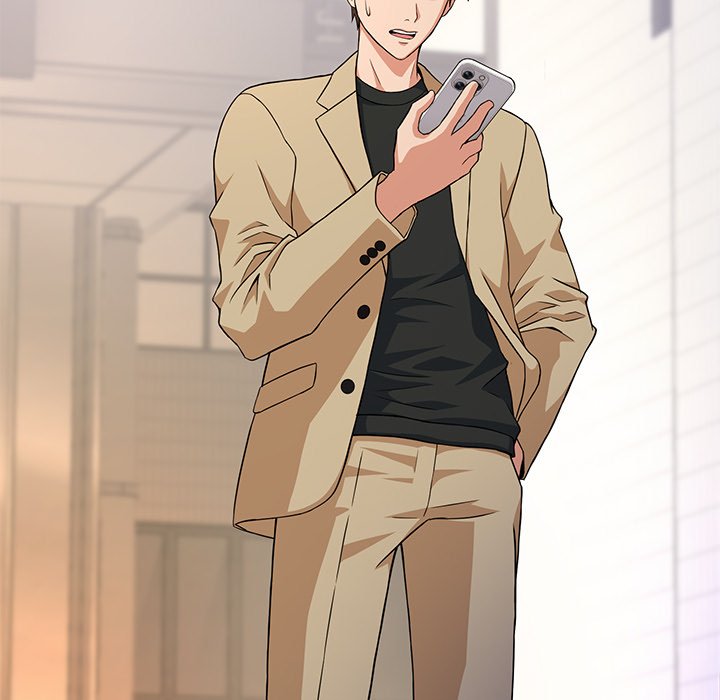 My Gangster Girlfriend - episode 1 - 129