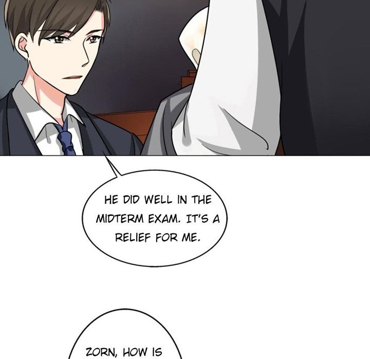Become A Girl At Night - episode 13 - 23