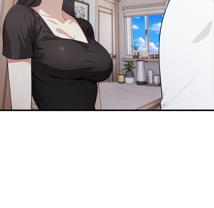 Seductive Curves Behind Closed Doors - episode 15 - 103