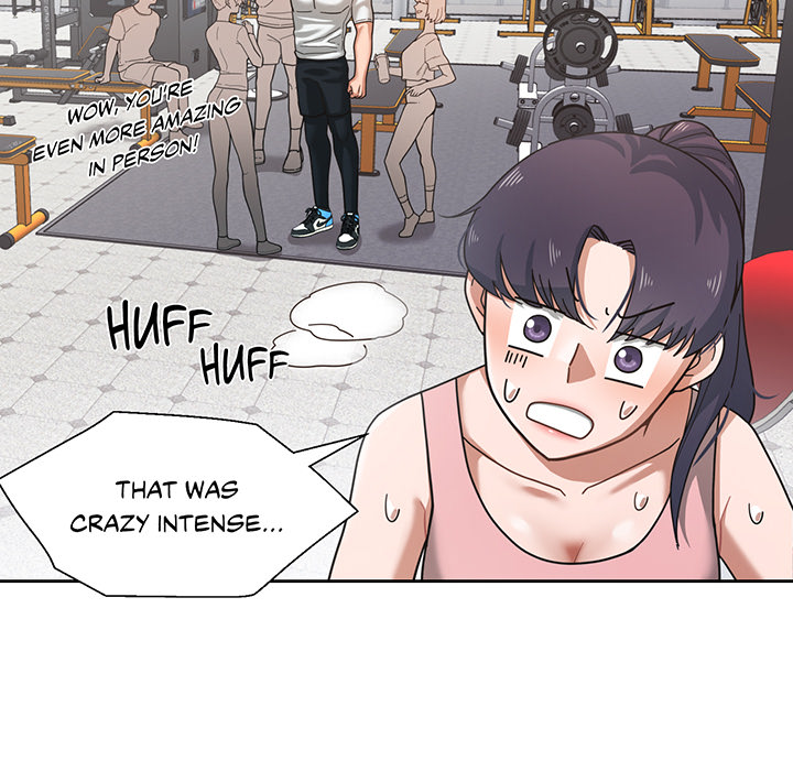 Booty Camp - episode 1 - 102